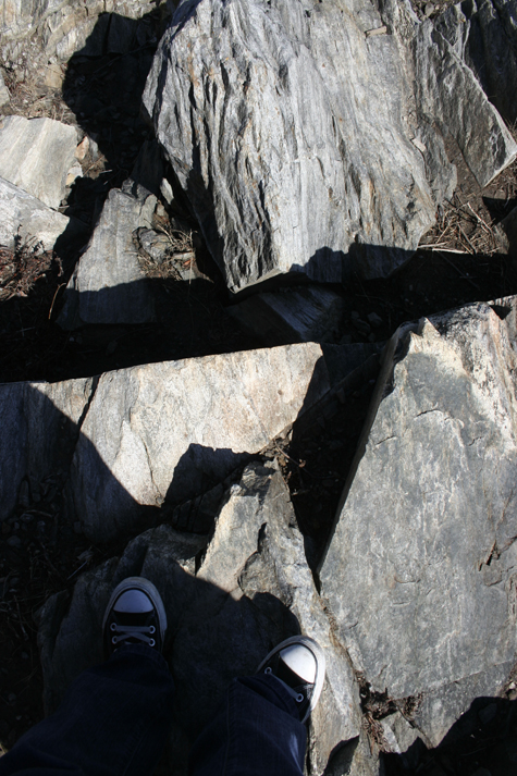 Pics of the Week Self-Portrait ::: Yep © Angela R Martinez