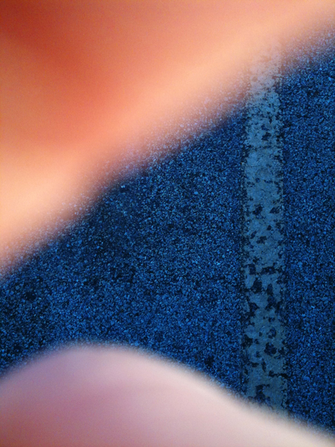 Pics of the Week Self-Portrait ::: Rules © Christian Sheridan AIA