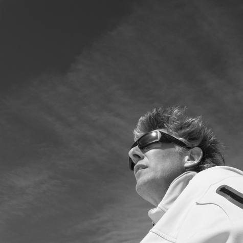 Pics of the Week Self-Portrait ::: Taos, New Mexico © Fernando L. Brave, AIA