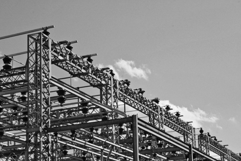 Pics of the Week HEAVY METAL ::: Electric Feel © Peter Ho