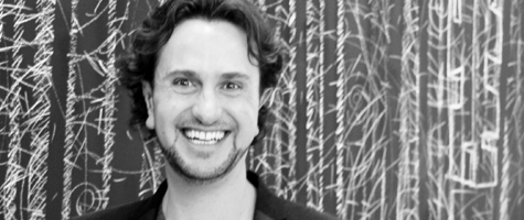 Derek Dellekamp Mexico City, Mexico Architect interview questions asked by Brave Architecture a Houston Architecture firm