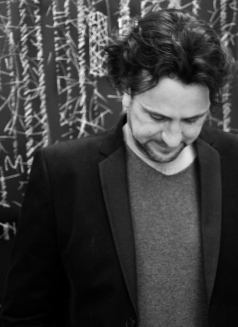 Derek Dellekamp Mexico City, Mexico Architect interview questions asked by Brave Architecture a Houston Architecture firm