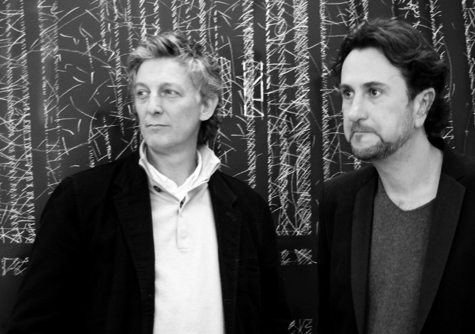 Derek Dellekamp Mexico City, Mexico Architect interview questions asked by Brave Architecture a Houston Architecture firm
