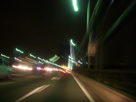 Pics of the Week See Through ::: Washington Bridge © Fernando L. Brave, AIA