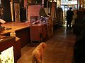 Notsouh Bar, Houston, Texas<br />