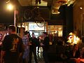 Notsouh Bar, Houston, Texas<br />