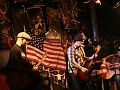 Jason Bancroft & The Wealthy Beggars<br />