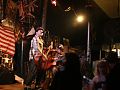 Jason Bancroft & The Wealthy Beggars<br />