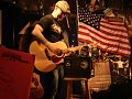 Eric of Jason Bancroft & The Wealthy Beggars<br />