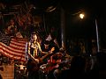 Jason Bancroft & The Wealthy Beggars<br />
