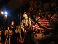 Jason Bancroft & The Wealthy Beggars<br />