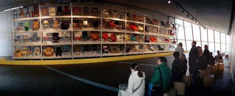 Pics of the Week Vintage ::: Witness © Christian Sheridan AIA