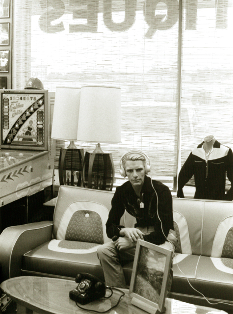 Pics of the Week Vintage ::: Vintage Thrift © Greg Ryden, AIA