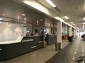 Lobby at Trotter Family YMCA, Houston, Texas <br />