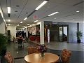 Lobby at Trotter Family YMCA, Houston, Texas <br />