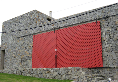 Pics of the Week Open 13 ::: Texture © Frank Vargas, AIA Pics of the Week Open 13 ::: Texture © Frank Vargas, AIA