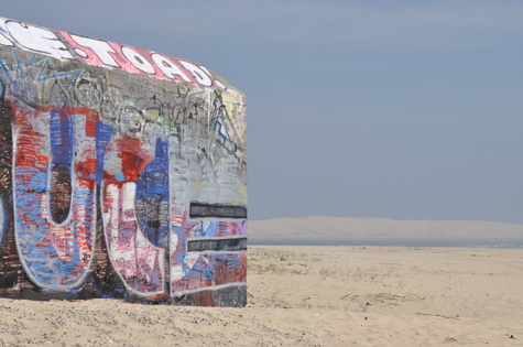 Pics of the Week Open 15 ::: Cap Ferret © Fernando L. Brave, AIA