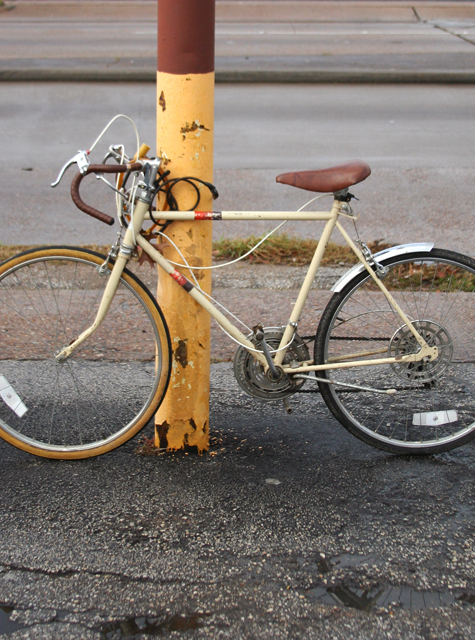 Pics of the Week Open 15 ::: For the Schwinn © Greg Ryden, AIA