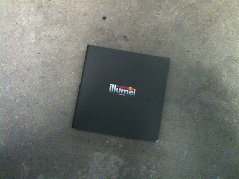 Red Bull’s Illume Project and Exhibit Houston Texas Discovery Green Downtown Houston Red Bull’s Illume Project and Exhibit Houston Texas Discovery Green Downtown Houston