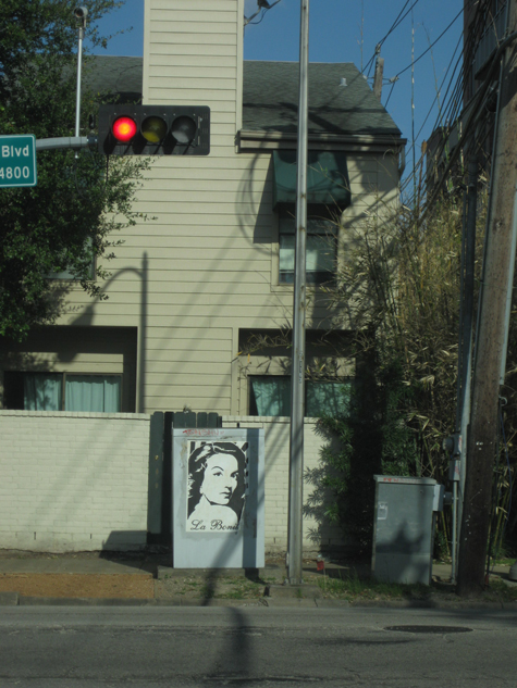 Pics of the Week Open 17 ::: Red Light © Andrew Turner, AIA