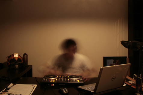 Pics of the Week Open 17 ::: Mixed © Peter Ho