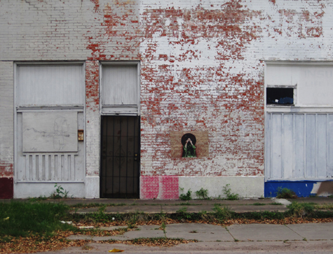 Pics of the Week Open 19 ::: 12th Street © Christian Sheridan, AIA