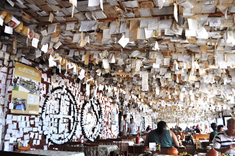 Pics of the Week Open 22 ::: Notes © Alejandro Brave