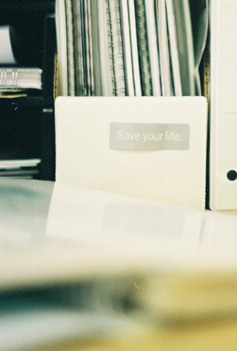 Pics of the Week Open 22 ::: Save Your Life © Angela R Martinez