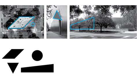 Contemporary Arts Museum Houston designed by AHL&CO