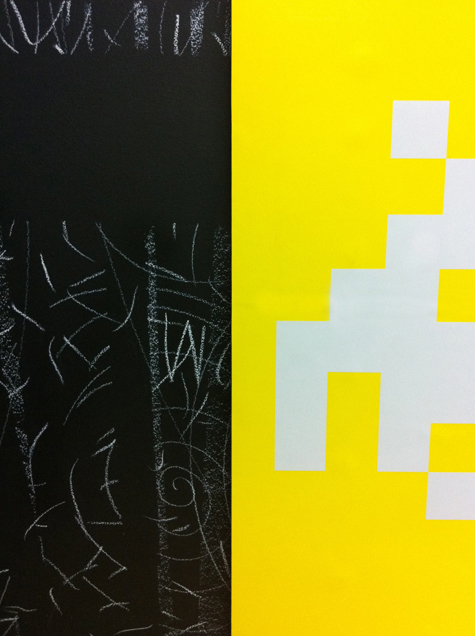 Pics of the Week Open 25 ::: Invade © Peter Ho