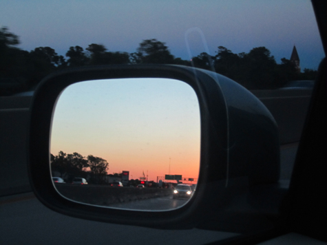 Pics of the Week Open 25 ::: Houston © Silvana Micolich
