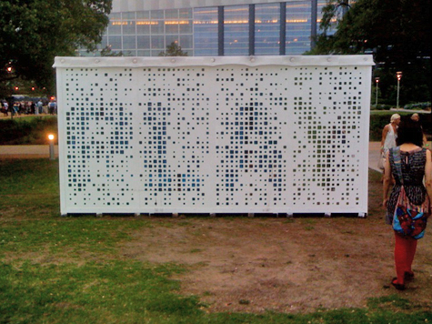 Pics of the Week Open 27 ::: Play © Peter Ho
