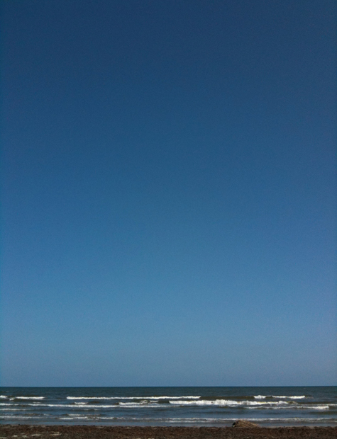 Pics of the Week Open 28 ::: Blue © Christian Sheridan AIA
