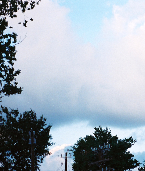 Pics of the Week Open 29 ::: Sky © Angela R Martinez