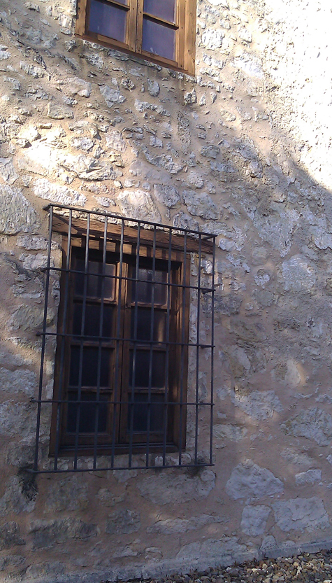 Pics of the Week Open 30 ::: Secure © Andrew Turner AIA