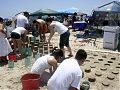 Sandcastle Competition 2009