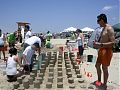Sandcastle Competition 2009