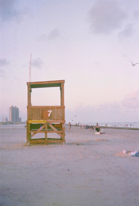 Pics of the Week Open 31 ::: Seven © Angela R Martinez