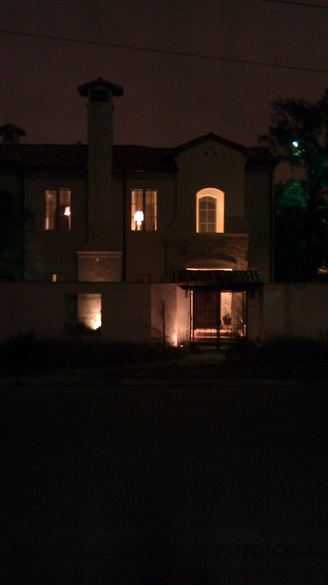 Pics of the Week Open 31 ::: Lights Out © Andrew Turner AIA