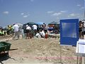 Sandcastle Competition 2009