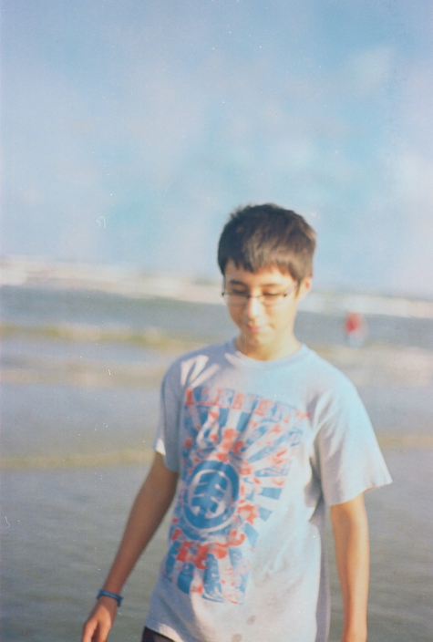 Pics of the Week Open 32 ::: Visitor © Angela R Martinez