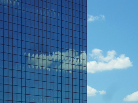 Pics of the Week Open 32 ::: Clouds © Christian Sheridan AIA