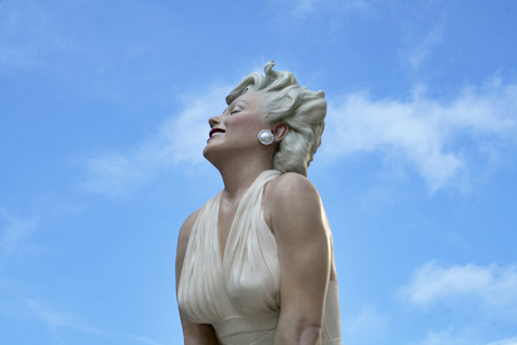 Pics of the Week Open 32 ::: Icon © Peter Ho