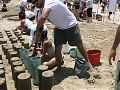 Sandcastle Competition 2009