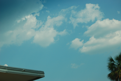 Pics of the Week Open 33 ::: Clouds © Andrew Turner AIA