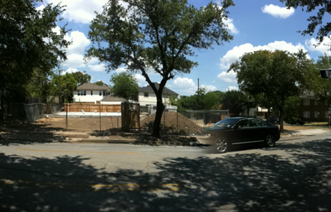 Sicardi Gallery Houston Texas New Construction Open by Brave Architecture Houston Texas Architecture Firm