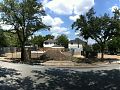 Sicardi Gallery Site: From otherside of West Alabama (24 August 2011)<br />