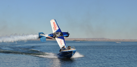 Pics of the Week Open 34 ::: S.A.A.S south american air show © Alejandro Brave