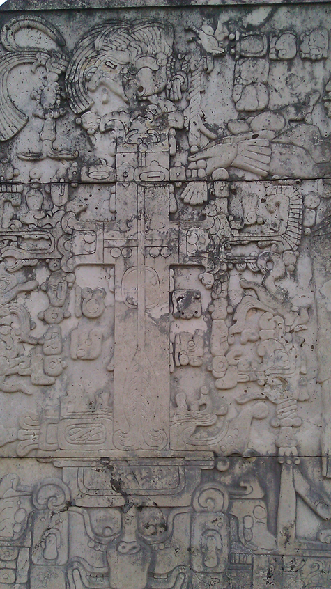 Pics of the Week Open 34 ::: Stoned Wall © Andrew Turner AIA