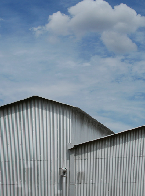 Pics of the Week Open 34 ::: Metal Valley © Greg Ryden AIA